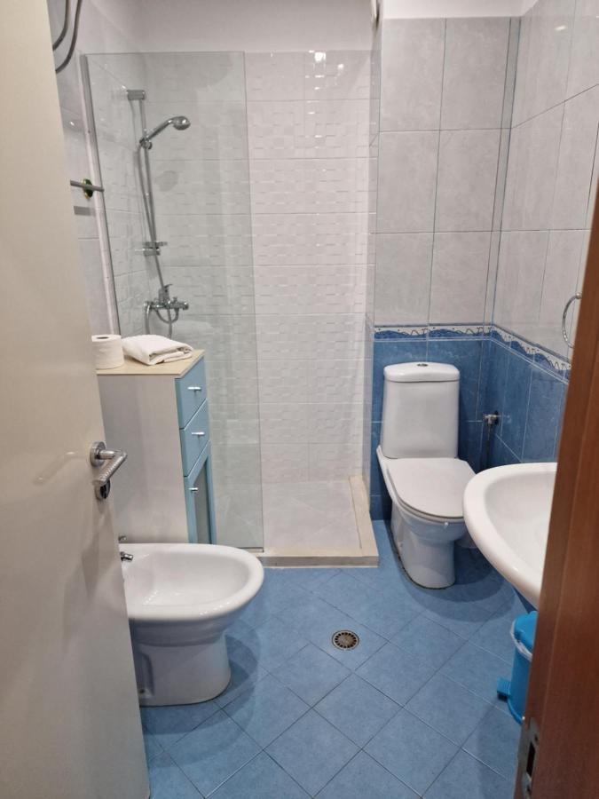 Apartament Orion Вльора Екстер'єр фото