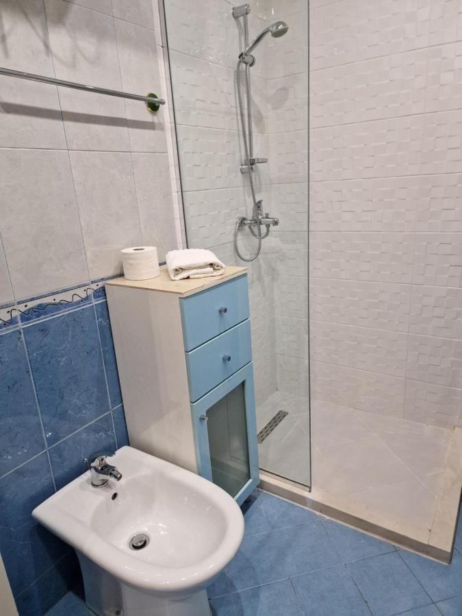 Apartament Orion Вльора Екстер'єр фото