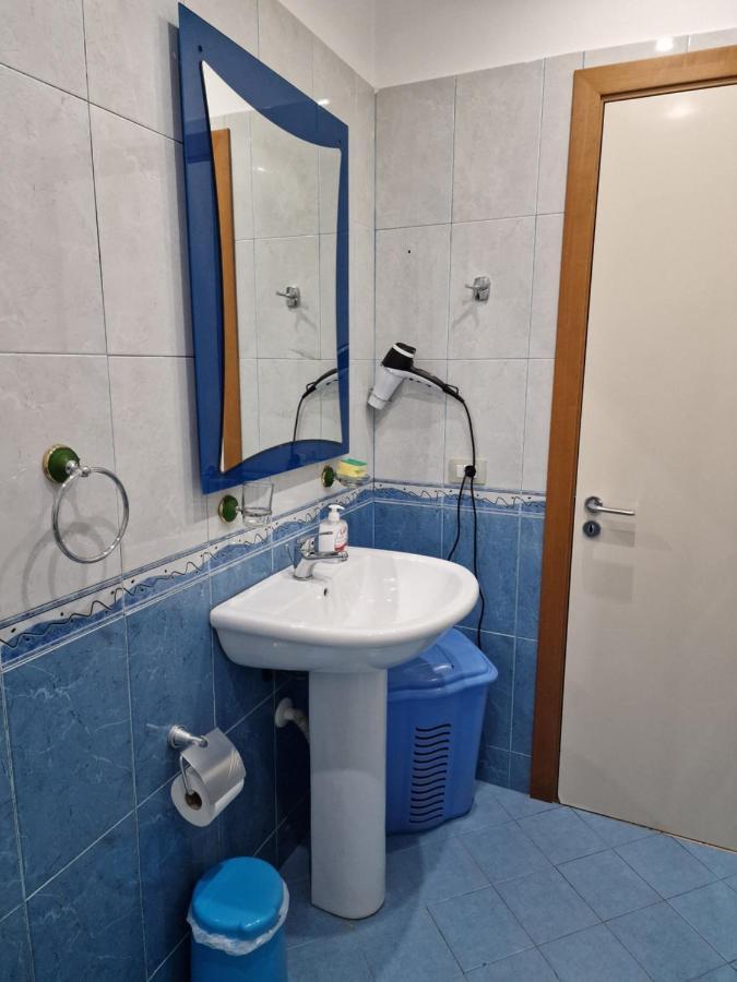 Apartament Orion Вльора Екстер'єр фото